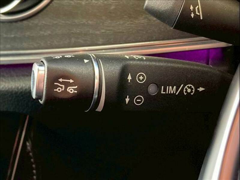 E-CLASS
