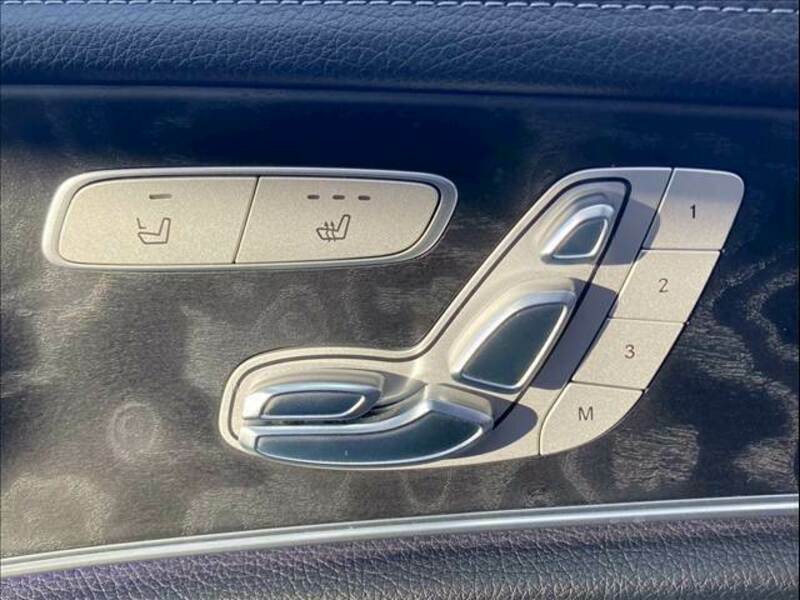 E-CLASS