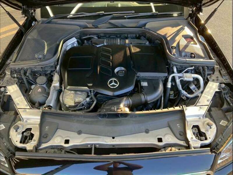 E-CLASS