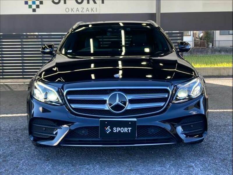 E-CLASS