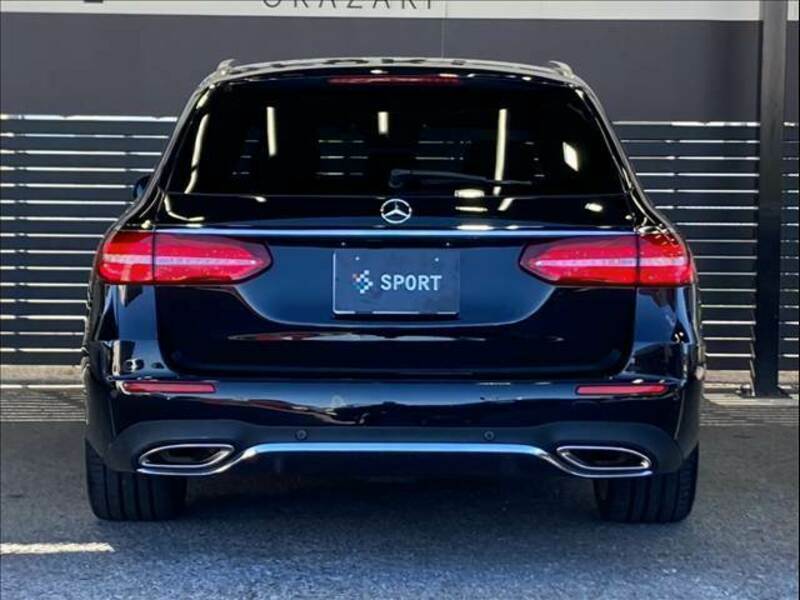 E-CLASS