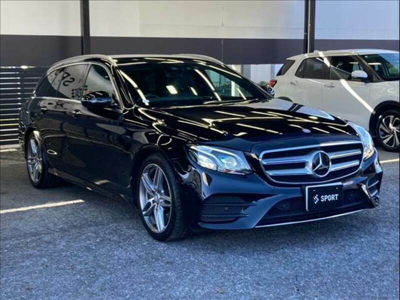 E-CLASS