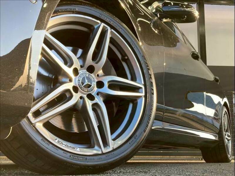 E-CLASS