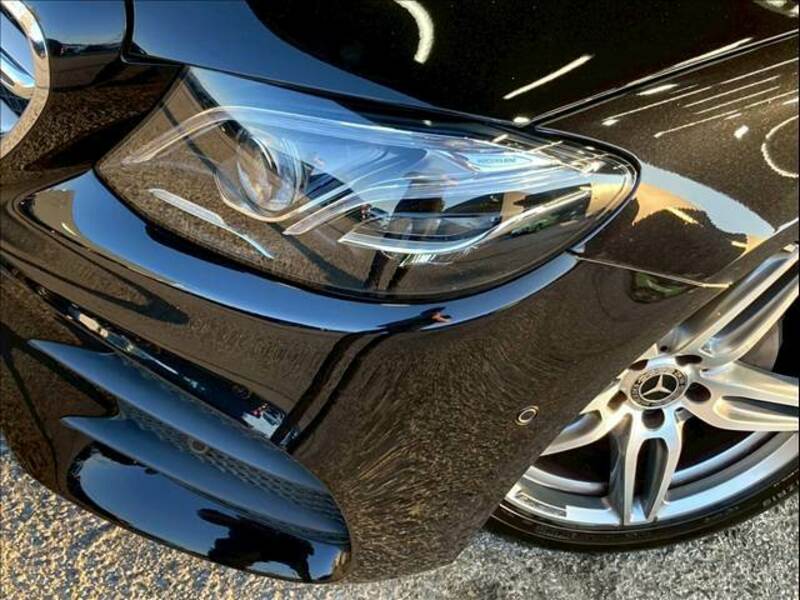 E-CLASS