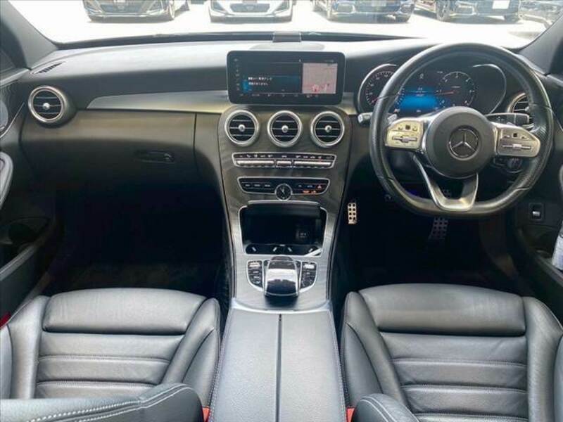 C-CLASS