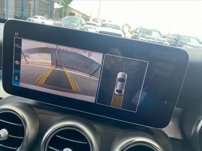 C-CLASS