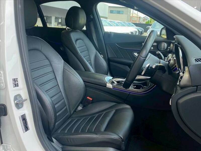 C-CLASS
