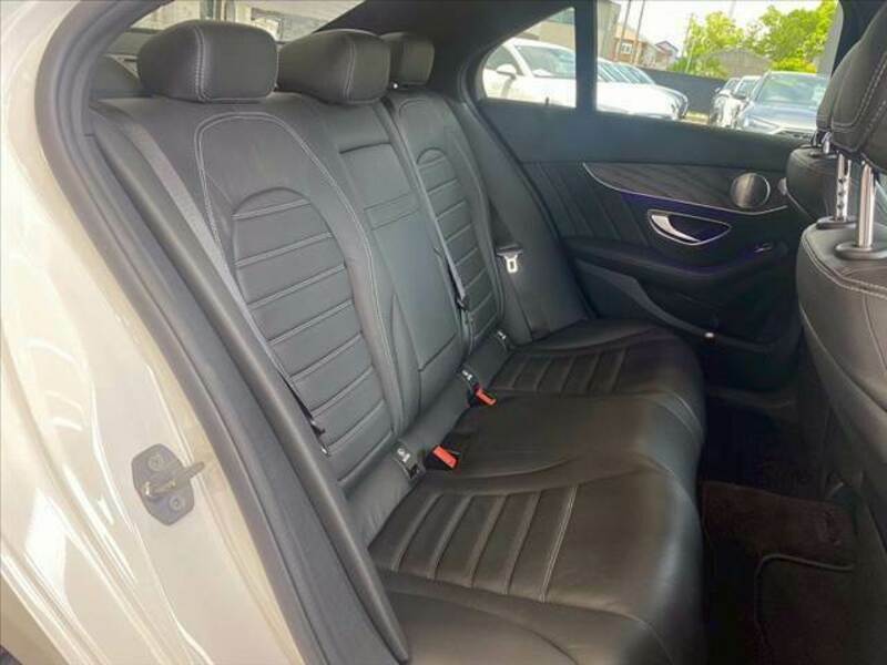 C-CLASS