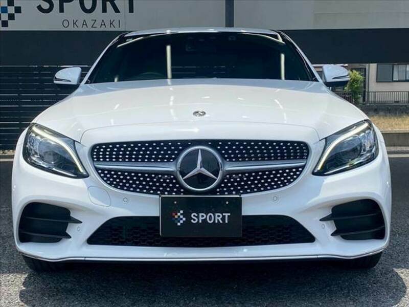 C-CLASS