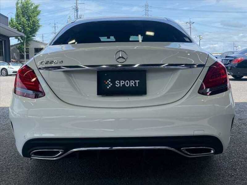 C-CLASS