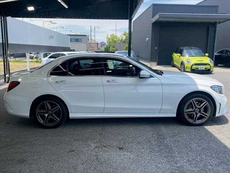 C-CLASS
