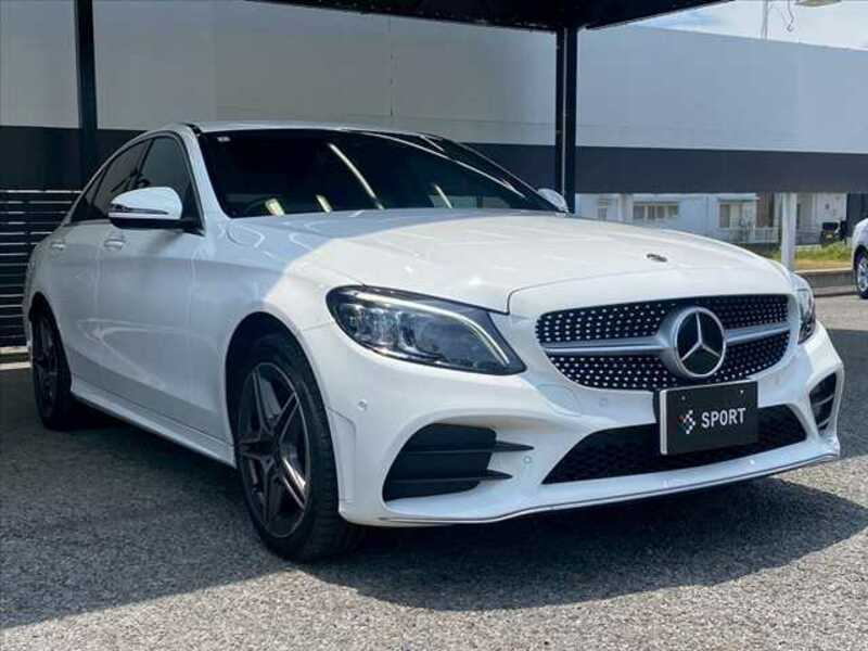 C-CLASS