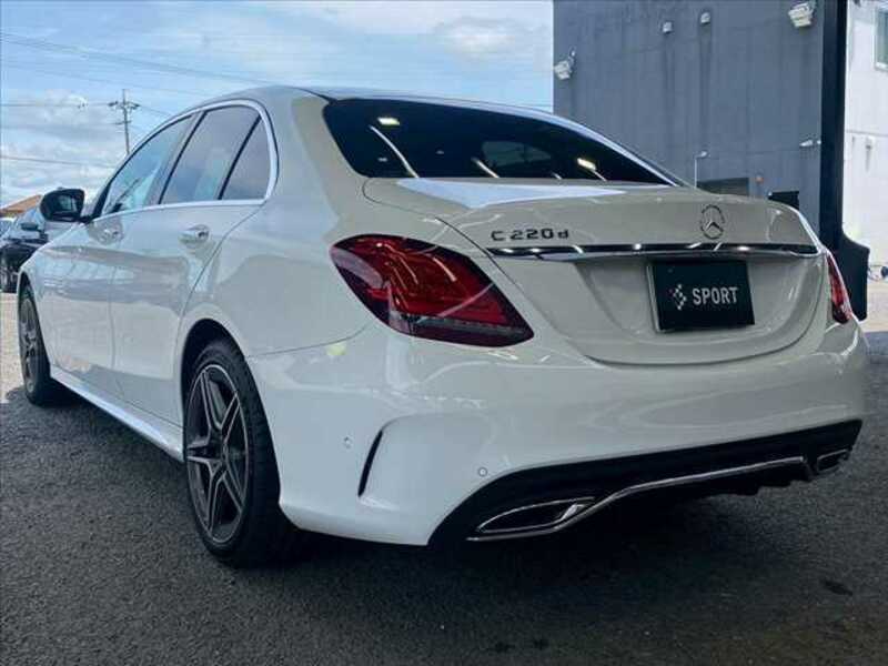 C-CLASS