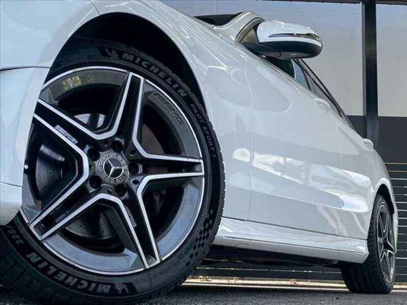 C-CLASS