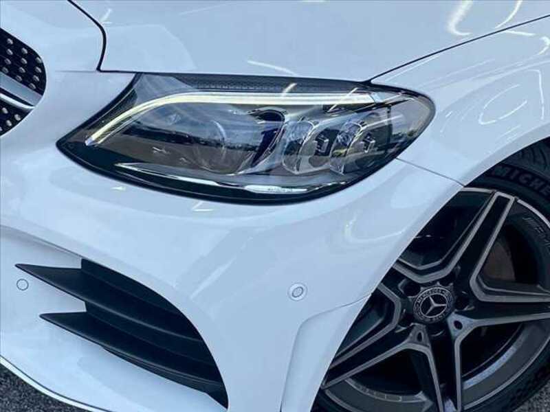 C-CLASS