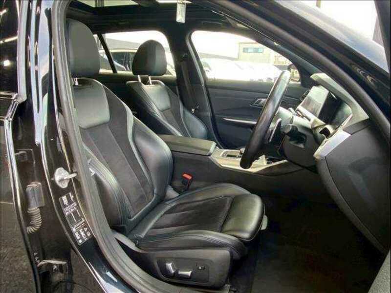 3 SERIES
