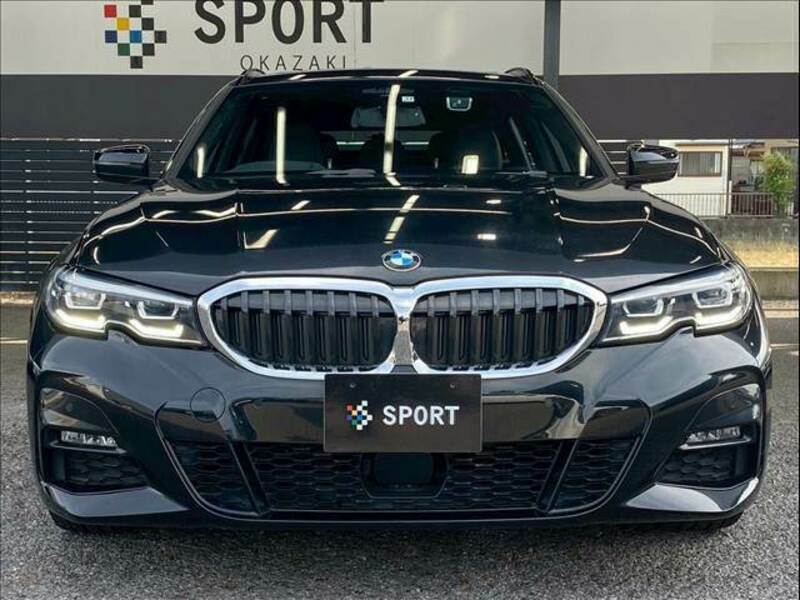 3 SERIES
