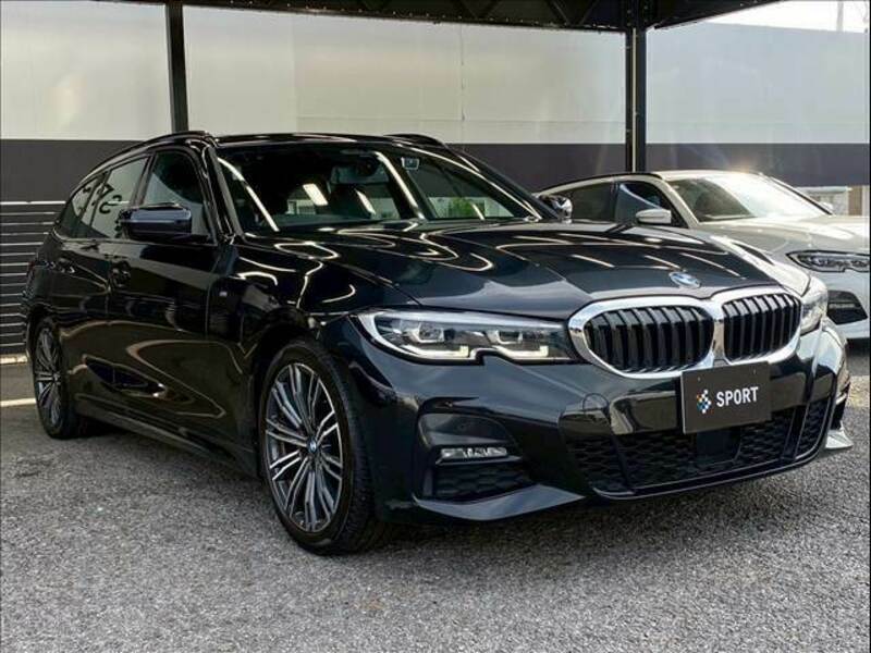 3 SERIES