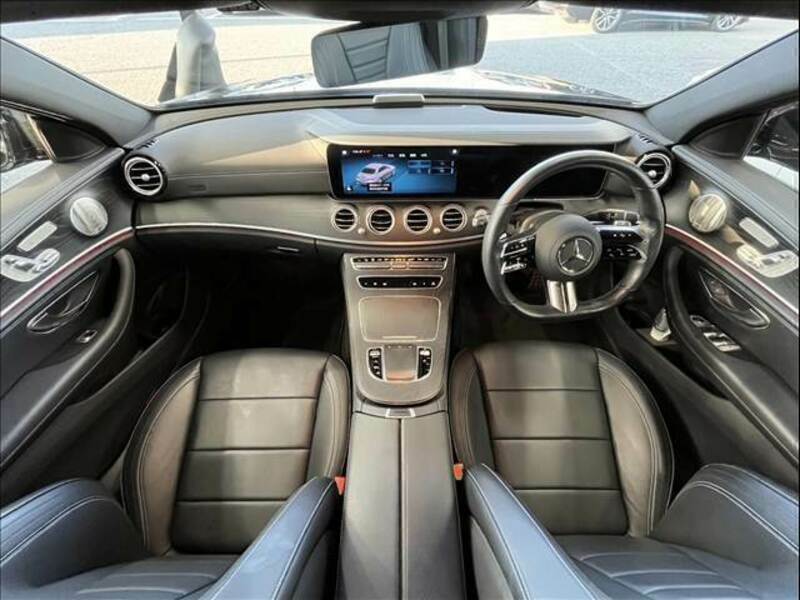 E-CLASS