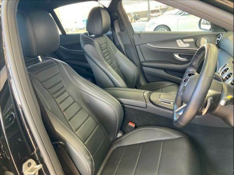E-CLASS