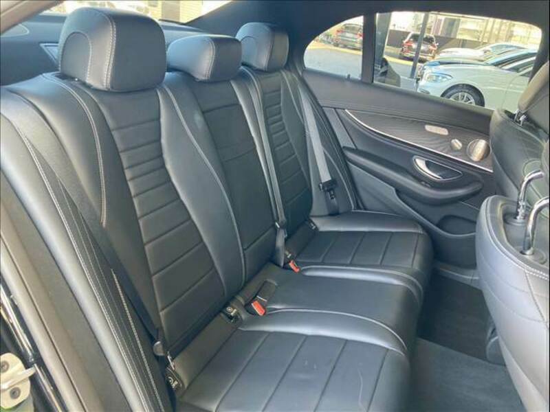 E-CLASS