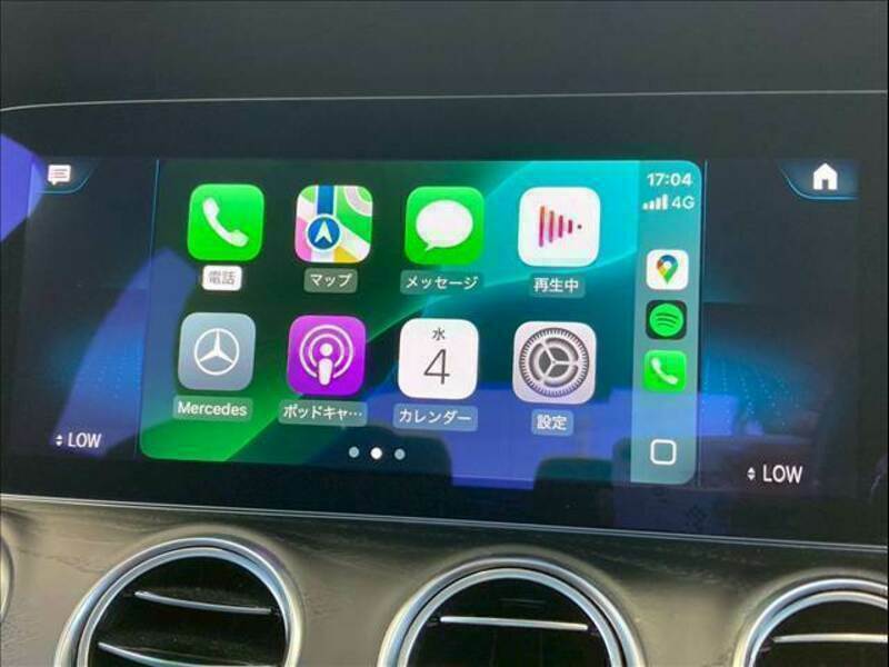 E-CLASS