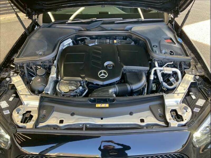 E-CLASS