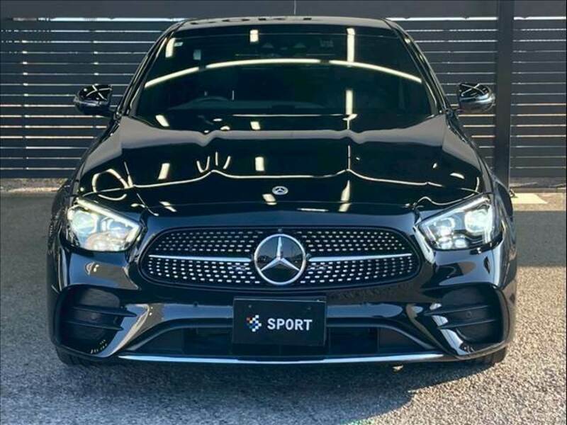 E-CLASS