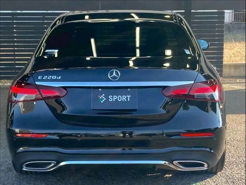 E-CLASS