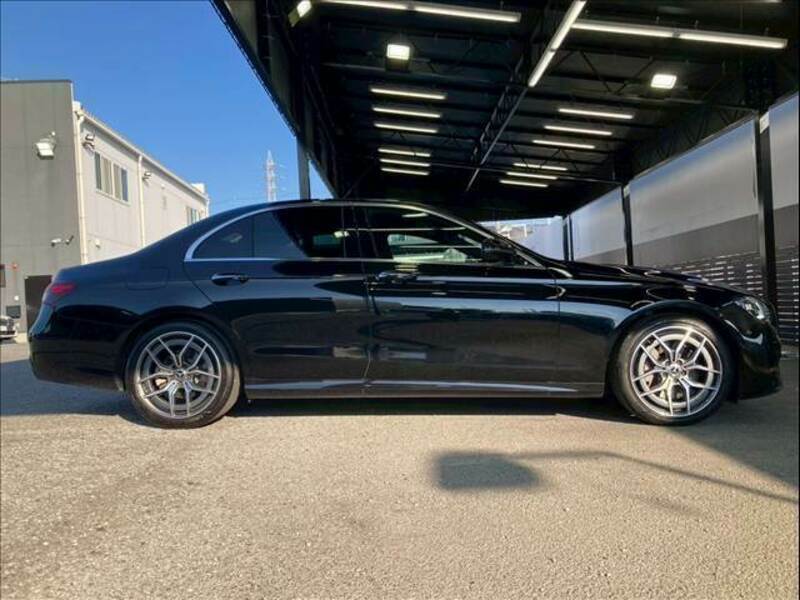 E-CLASS