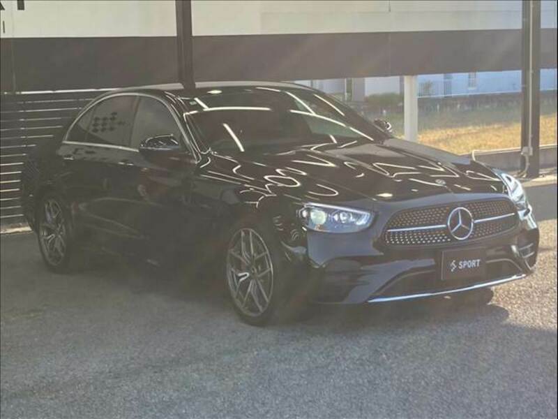 E-CLASS