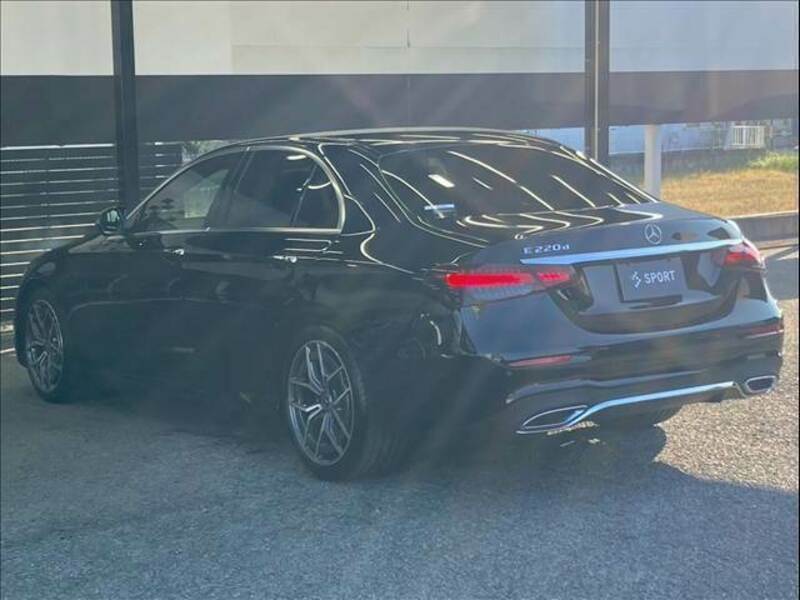 E-CLASS