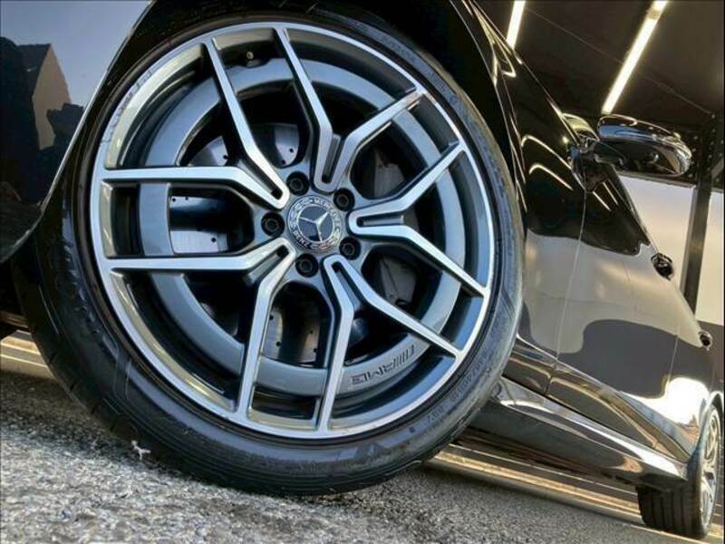 E-CLASS
