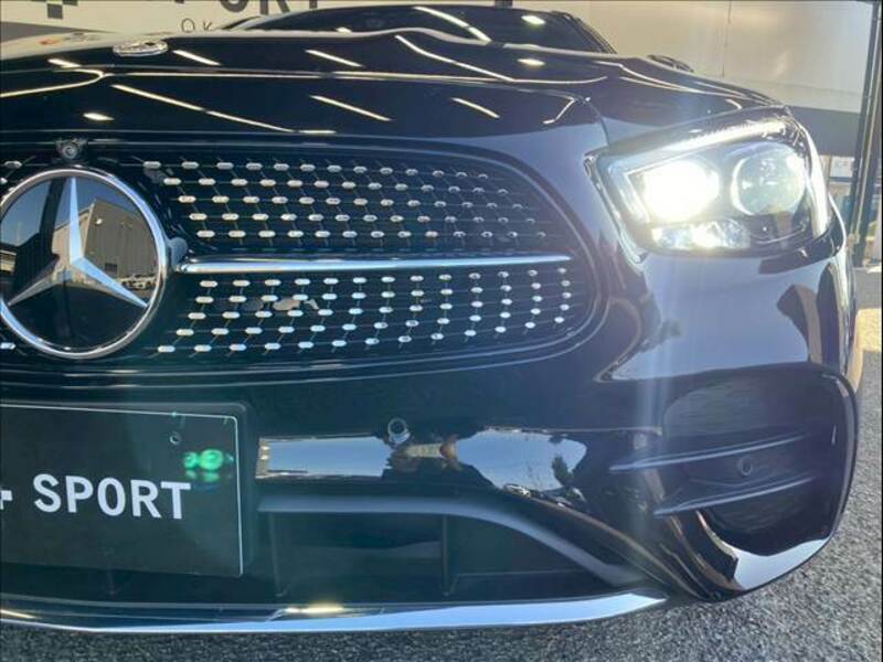 E-CLASS