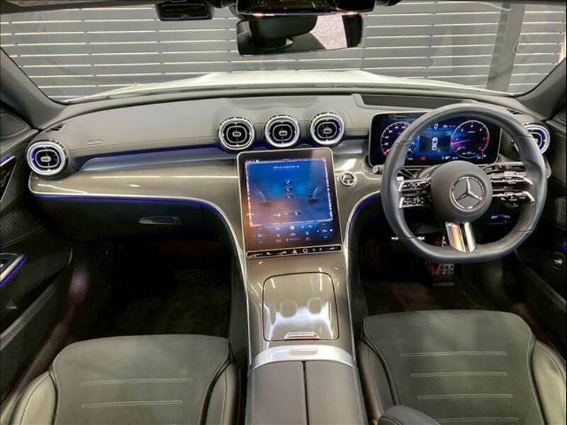 C-CLASS