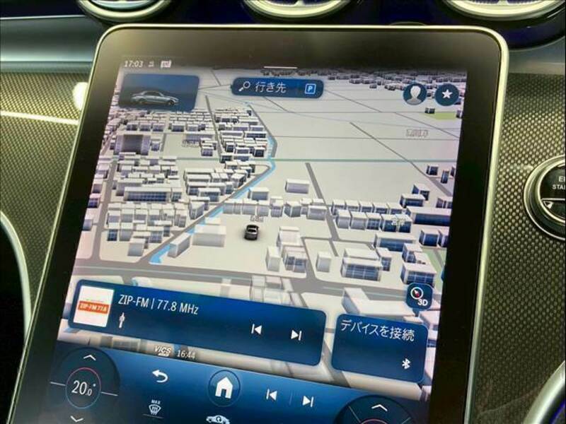 C-CLASS