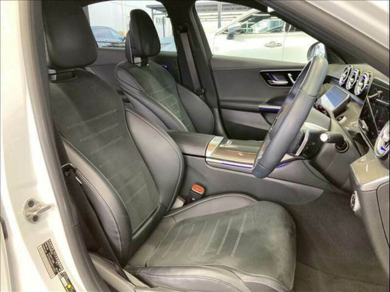C-CLASS
