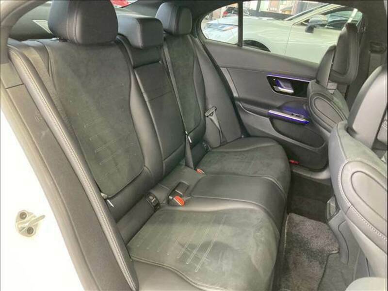 C-CLASS
