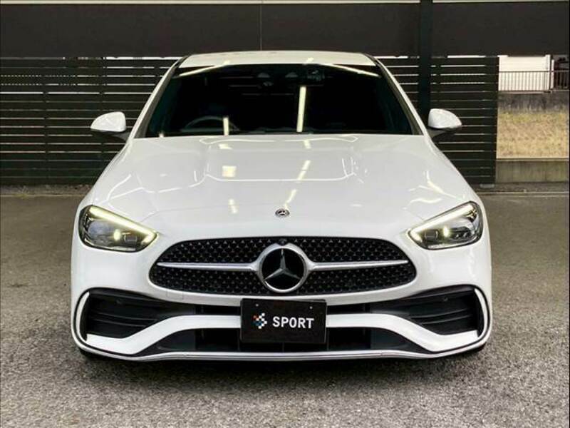 C-CLASS