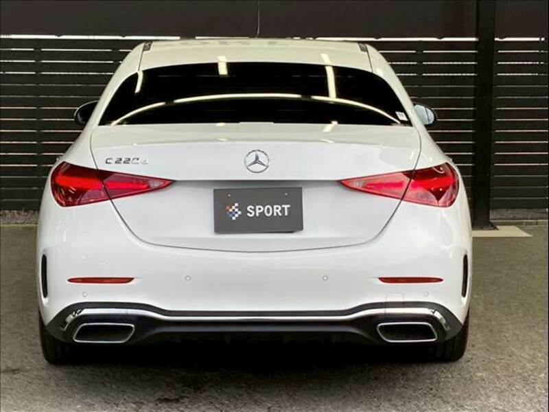 C-CLASS