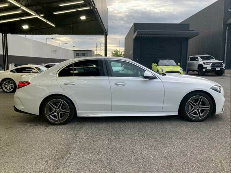 C-CLASS