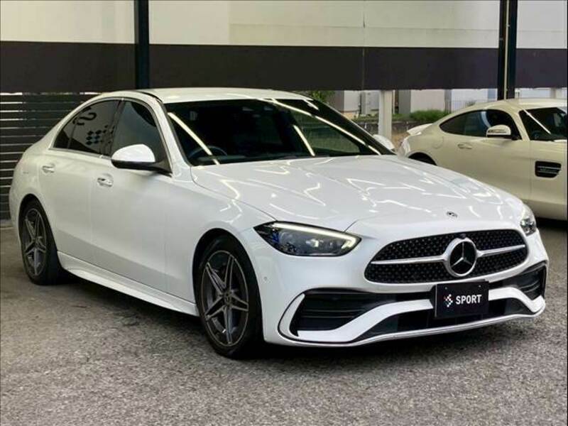 C-CLASS