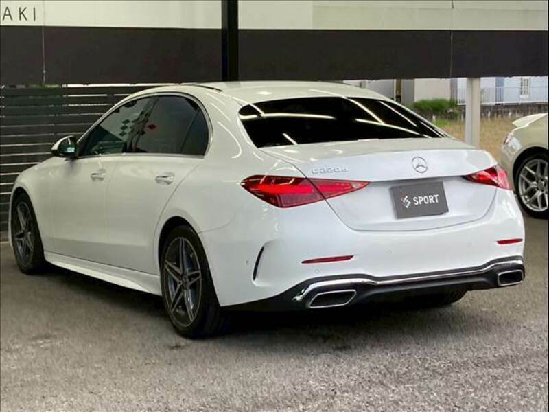 C-CLASS