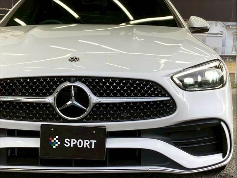 C-CLASS