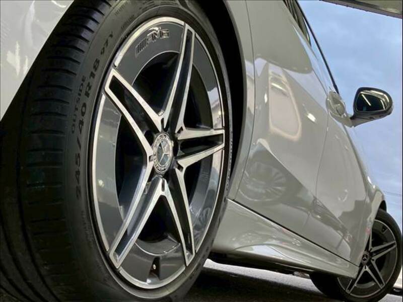 C-CLASS