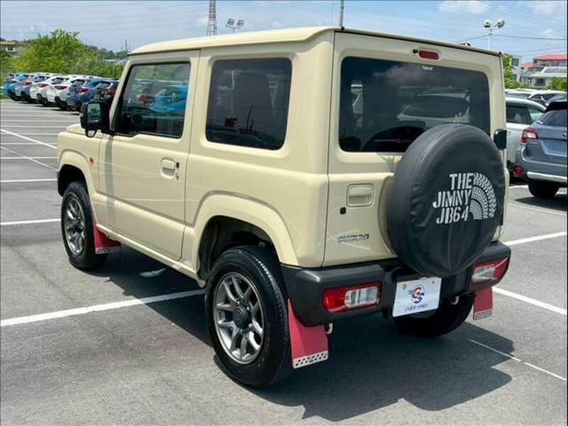 JIMNY