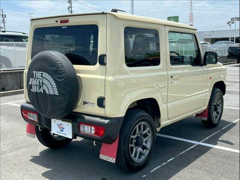 JIMNY