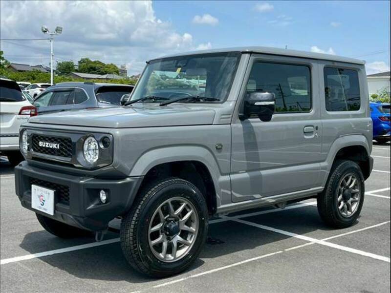 JIMNY