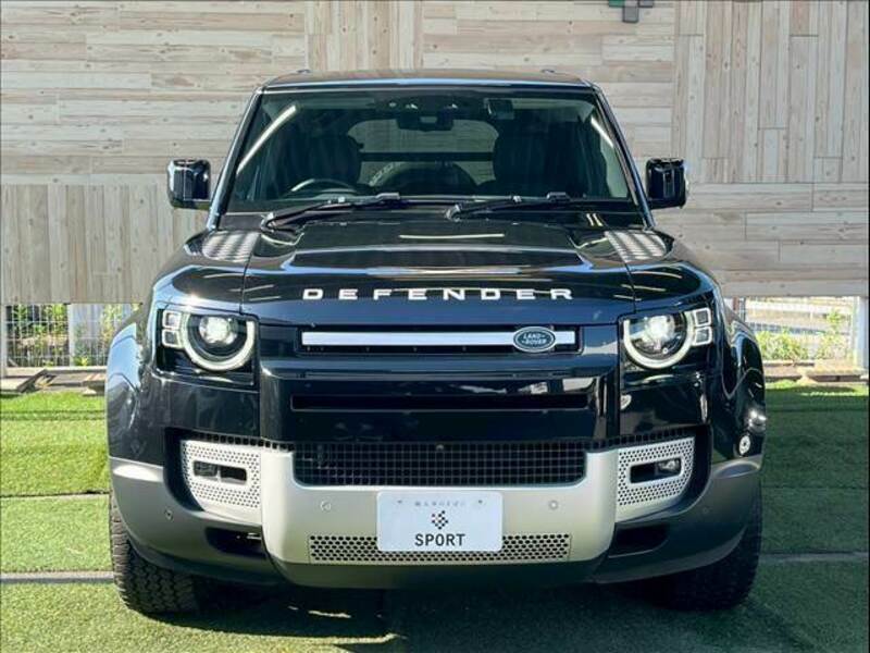DEFENDER