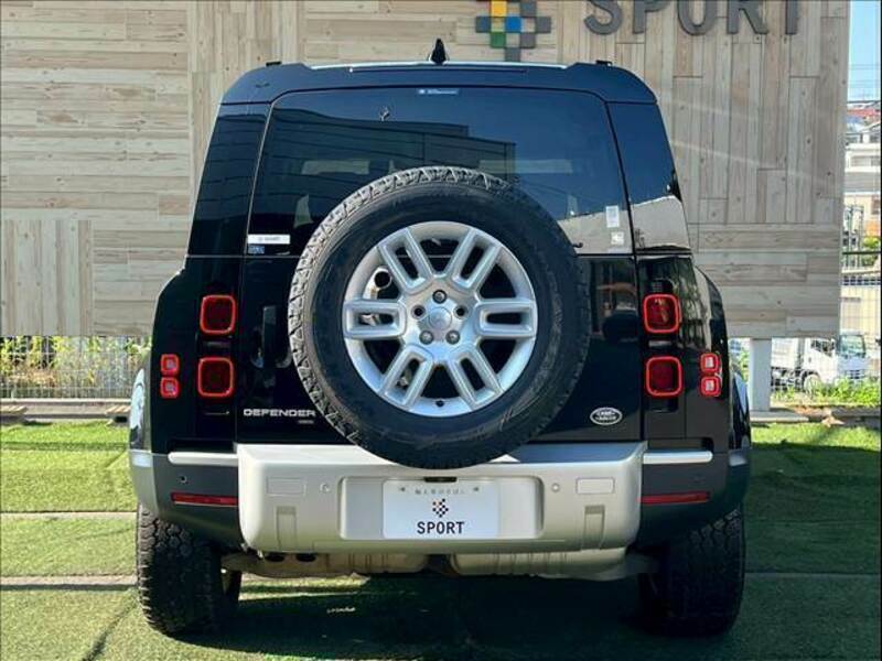 DEFENDER
